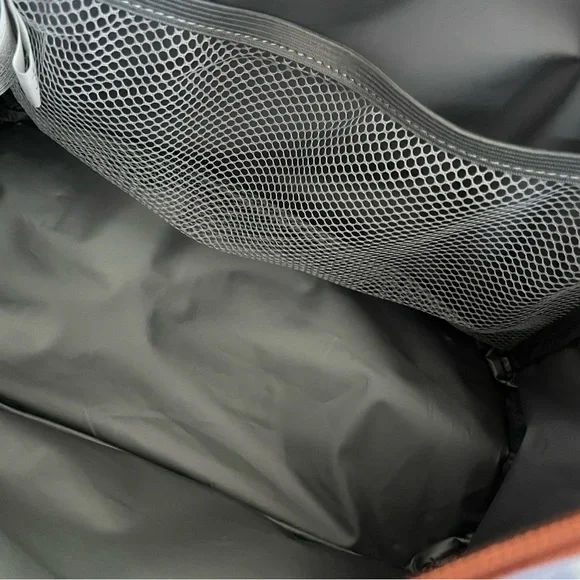 Fit and Fresh Floral Insulated Lunch Bag - Picture 8 of 15